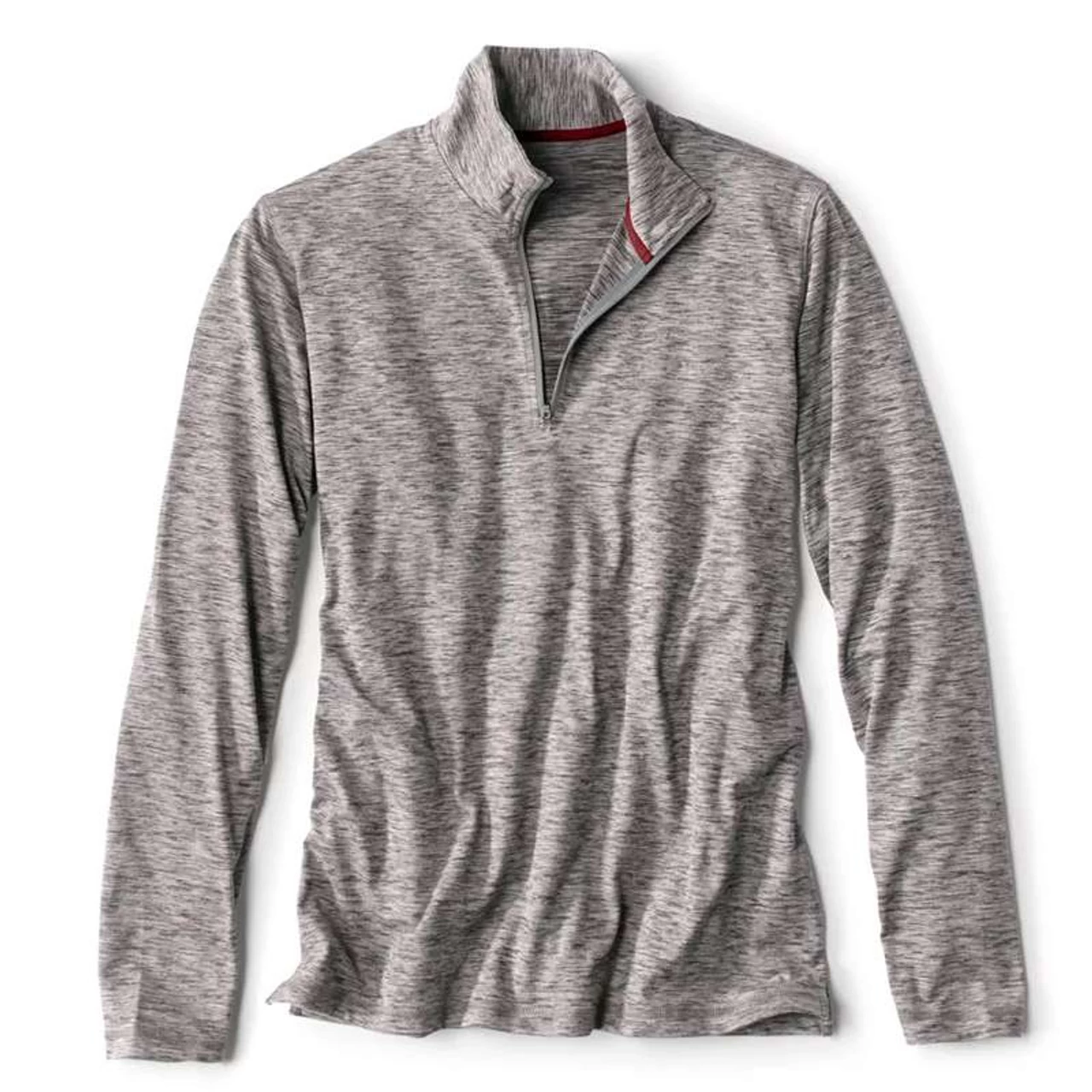 Orvis Performance 1/4 Zip Shirt 1 Orvis Performance 1/4 Zip Shirt
