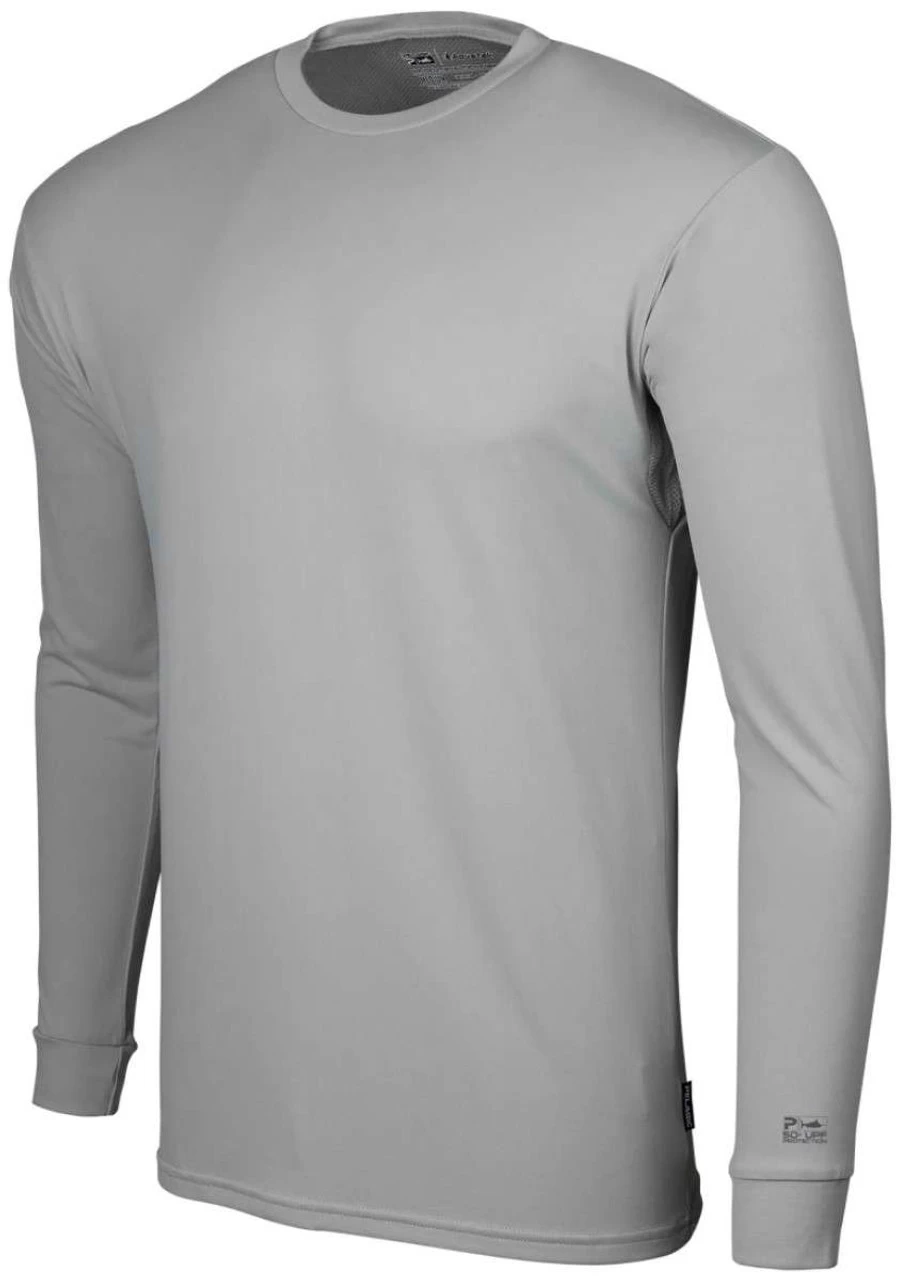 Pelagic Aquatek Solid Fishing Shirt 1 Pelagic Aquatek Solid Fishing Shirt