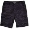 Pelagic Madeira Cargo Fishing Hybrid Shorts