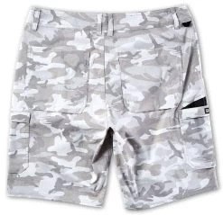 Pelagic Madeira Cargo Fishing Hybrid Shorts -Simms Store pelagic madeira cargo fishing hybrid shorts 57079.1656655013