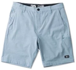 Pelagic Mako XT Hybrid Shorts