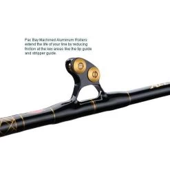 Penn Ally Boat Rods -Simms Store penn ally boat rods 00483.1651033333