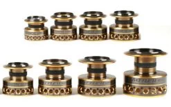 Penn Battle II Spare Spools
