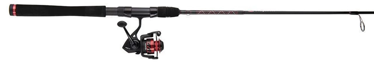 Penn Fierce III Spinning Combos 5 Penn Fierce III Spinning Combos - Image 5