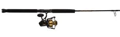 Penn SSVI6500661JG Spinfisher VI Spinning Combo -Simms Store penn ssvi6500661jg spinfisher vi spinning combo 53295.1650815073