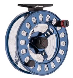 Pflueger Supreme QRS Fly Reels -Simms Store pflueger supreme qrs fly reels 71778.1651077043