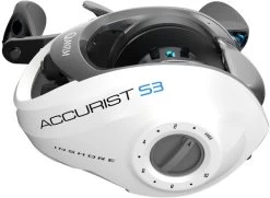 Quantum Accurist S3 PT Inshore Baitcasting Reels -Simms Store quantum accurist s3 pt inshore baitcasting reel 42475.1651242467