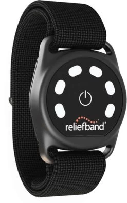 Reliefband Anti-Nausea Wristband - Sport