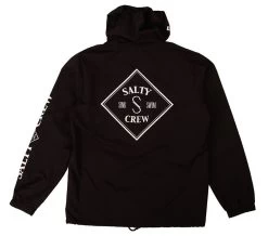 Salty Crew Tippet Snap Jacket - 2X-Large