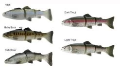 Savage Gear 3D Line Thru Trout 7 Savage Gear 3D Line Thru Trout -Simms Store savage gear 3d line thru trout lures 63560.1651163325