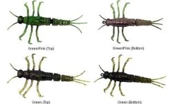 Savage Gear 3D TPE Mayfly Nymph -Simms Store savage gear 3d tpe mayfly nymph 16191.1651163455