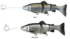 Savage Gear Pre-Rigged 3D Line Thru Trout Lures -Simms Store savage gear pre rigged 3d line thru trout lures 85901.1650821678