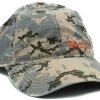 Scientific Anglers Low Profile Camo Hat