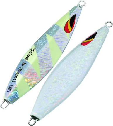 Sea Falcon S Impact Jigs 1 Sea Falcon S Impact Jigs