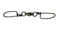 Sea Striker Double Snap Swivel