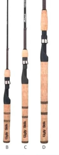 Shakespeare Ugly Stik Elite Spinning Rods -Simms Store shakespeare ugly stik elite spinning rods 57731.1650782284