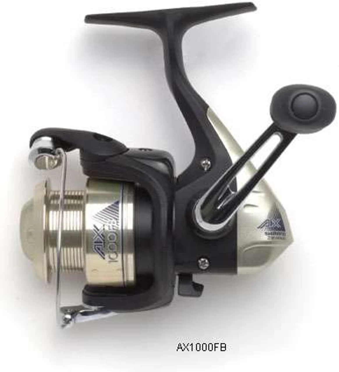 Shimano AX FB Spinning Reels 2 Shimano AX FB Spinning Reels - Image 2