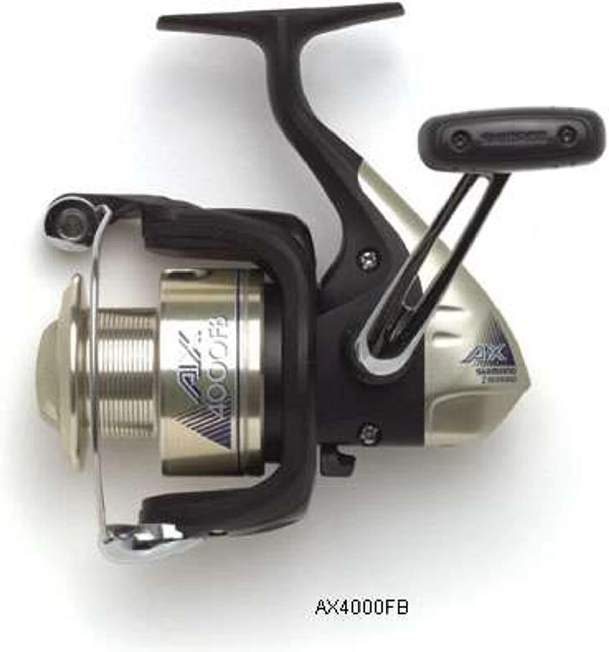 Shimano AX FB Spinning Reels 4 Shimano AX FB Spinning Reels - Image 4