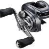 Shimano 2022 Bantam A Baitcasting Reels