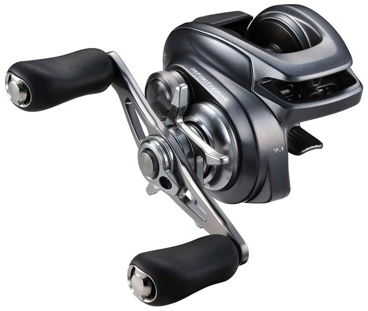 Shimano 2022 Bantam A Baitcasting Reels 1 Shimano 2022 Bantam A Baitcasting Reels