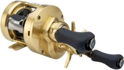 Shimano Calcutta Conquest 100 & 200 A Baitcasting Reels -Simms Store shimano calcutta conquest 100 200 baitcasting reels 14544.1651376436