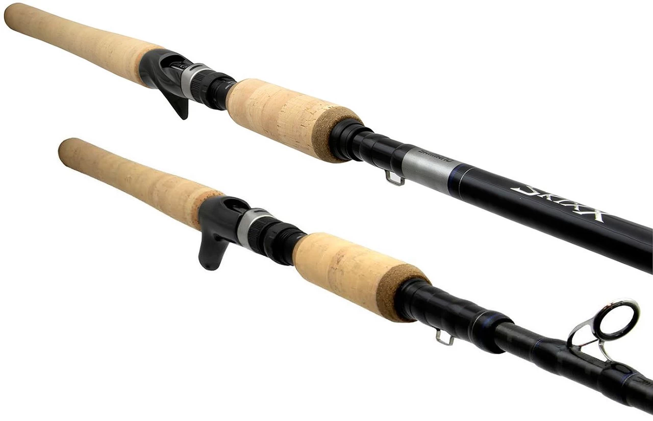 Shimano SkixX Muskie Rods 2 Shimano SkixX Muskie Rods - Image 2