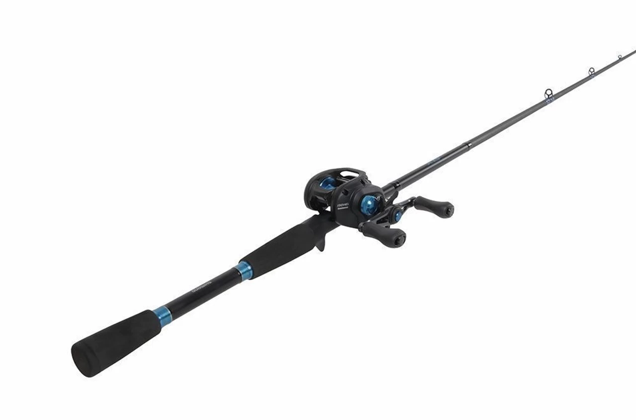 Shimano SLX150/SLXC70MH SLX Casting Combo - 7 Ft. 1 Shimano SLX150/SLXC70MH SLX Casting Combo - 7 Ft.