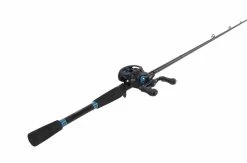 Shimano SLX151HG/SLXC70MH SLX Casting Combo - 7 Ft.