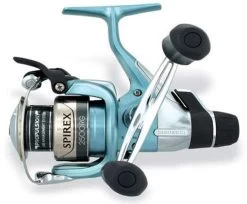 Shimano Spirex FG And RG Spinning Reels 9 Shimano Spirex FG And RG Spinning Reels -Simms Store shimano spirex fg rg spinning reels 01612.1651006637