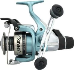 Shimano Spirex FG And RG Spinning Reels 11 Shimano Spirex FG And RG Spinning Reels -Simms Store shimano spirex fg rg spinning reels 90618.1651006638
