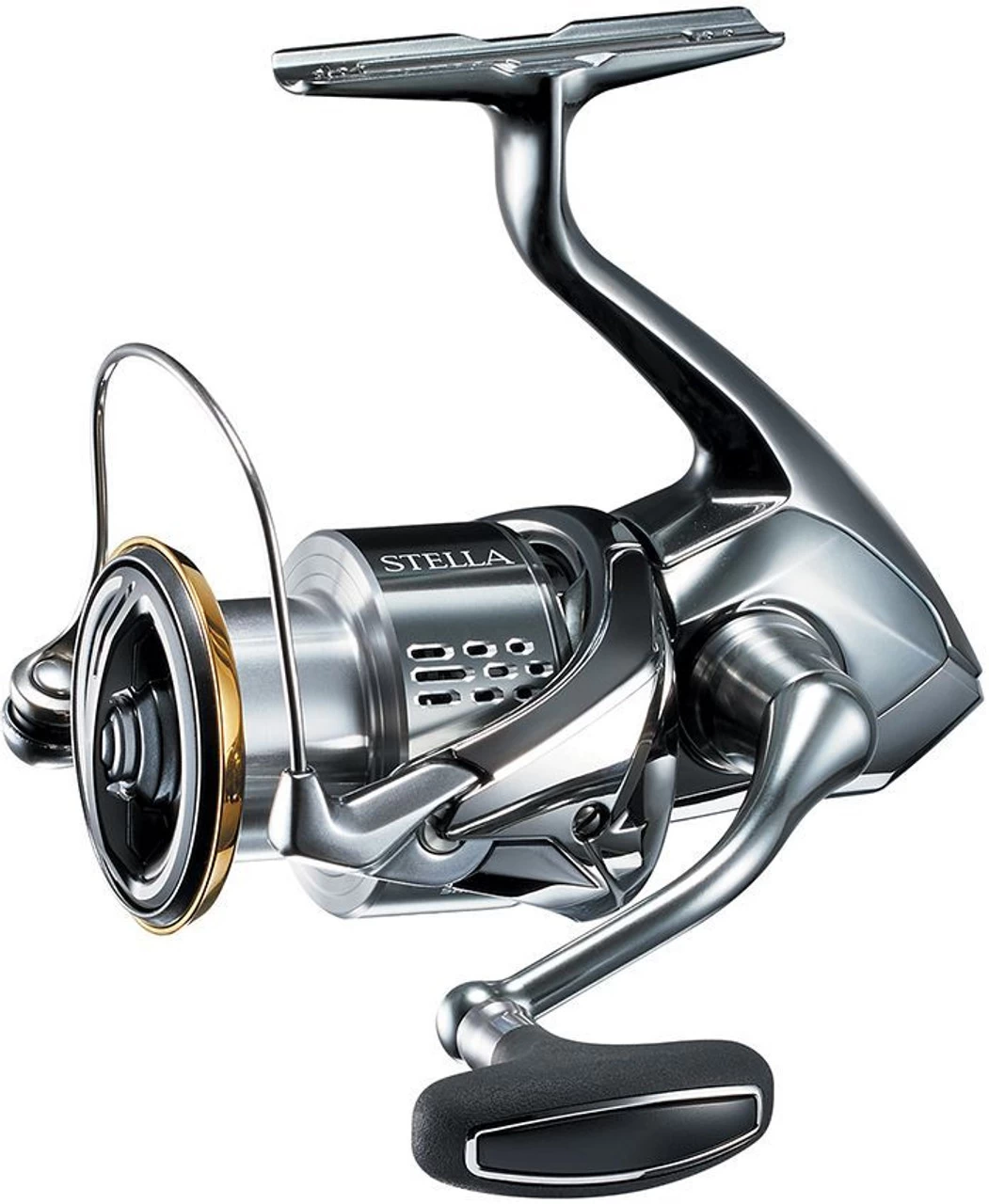 Shimano Stella FJ Spinning Reels 4 Shimano Stella FJ Spinning Reels - Image 4