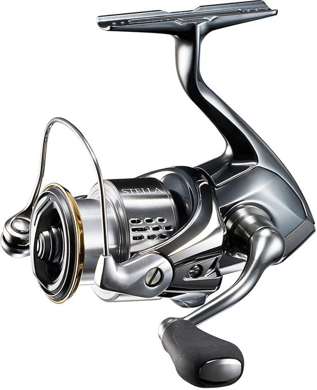Shimano Stella FJ Spinning Reels 2 Shimano Stella FJ Spinning Reels - Image 2