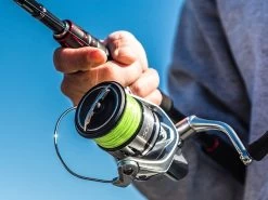 Shimano Stradic FL Spinning Reels -Simms Store shimano stradic fl spinning reels 81867.1651246852