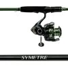 Shimano Symetre Spinning Combos