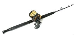 Shimano TLD30IIA Reel / TackleDirect TDSSUT601MHSB Custom Combo -Simms Store shimano tld30iia reel tackledirect tdssut601mhsb custom rod conventional combo 18332.1651006932