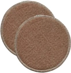 Shurhold 3210 Magic Wool Polisher Pad - 2-Pack