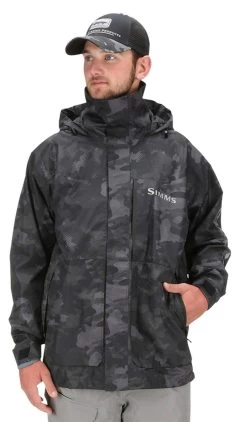 Simms Challenger Fishing Jackets -Simms Store simms challenger fishing jackets 14378.1651267822