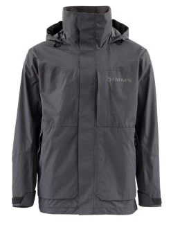 Simms Challenger Fishing Jackets