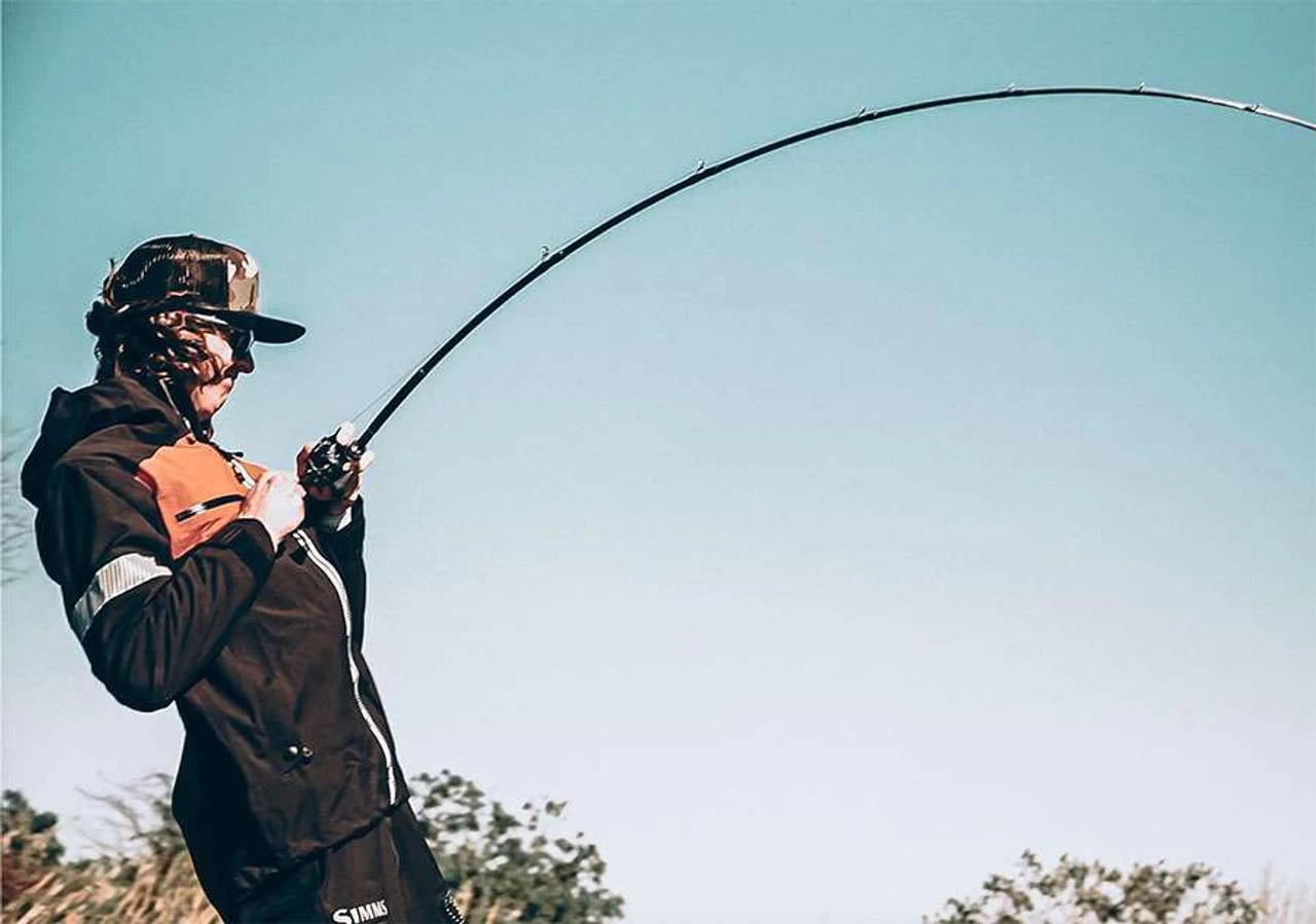 Simms CX Jackets 3 Simms CX Jackets - Image 3