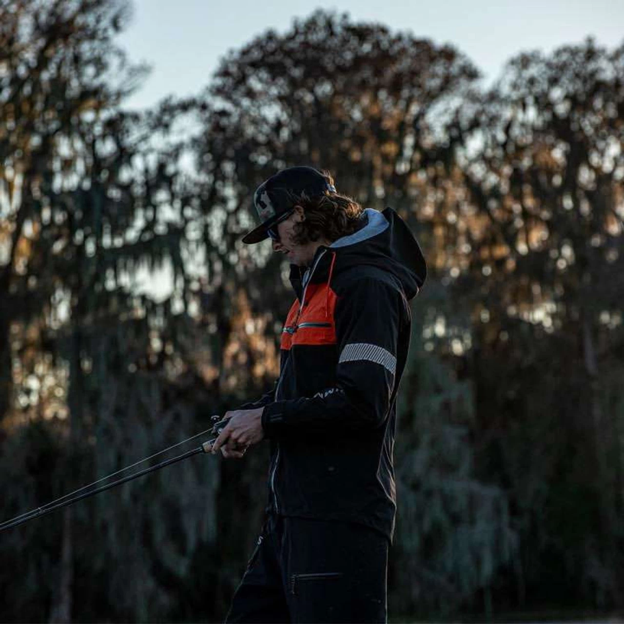 Simms CX Jackets 4 Simms CX Jackets - Image 4