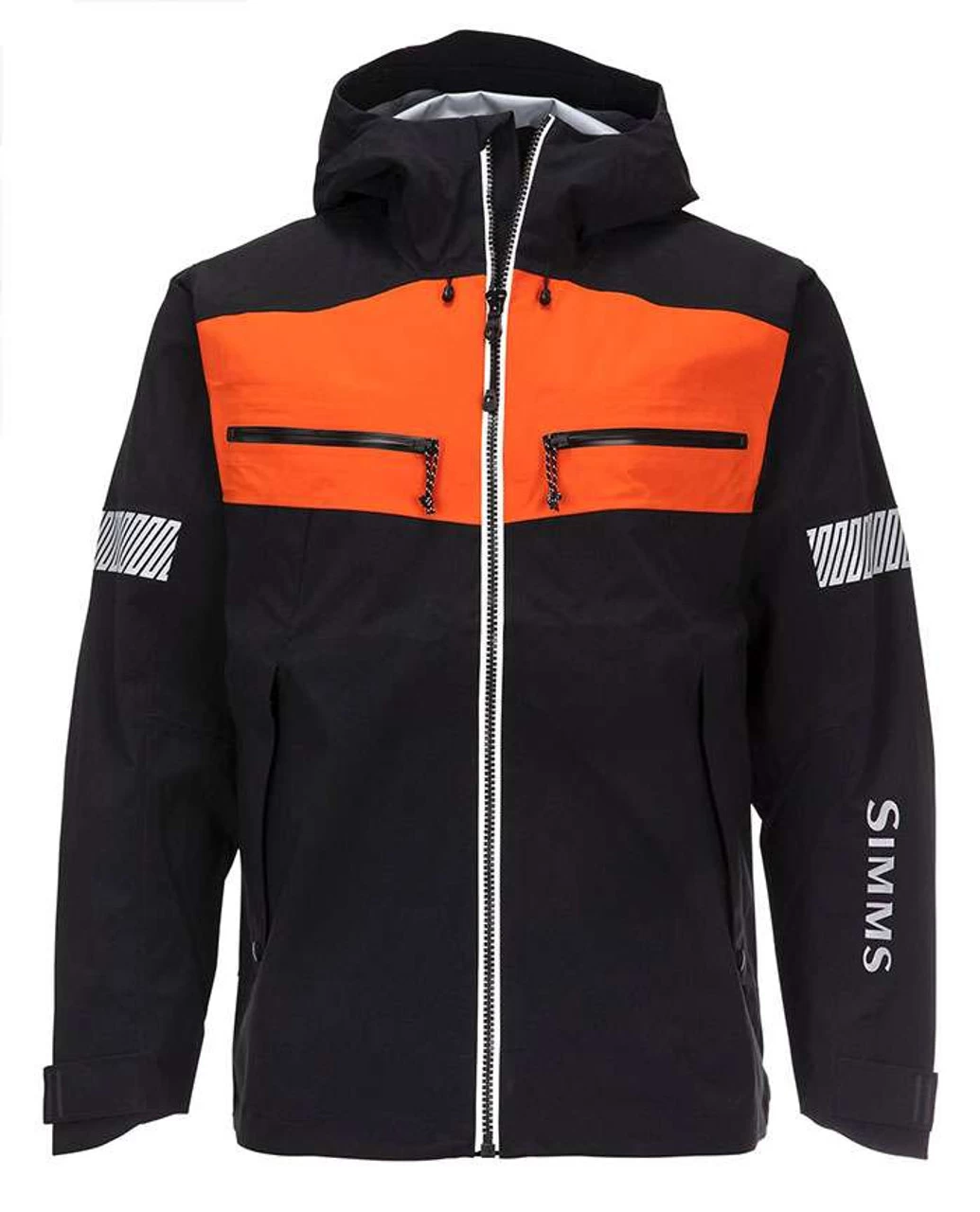 Simms CX Jackets 1 Simms CX Jackets