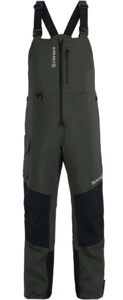 Simms Mens Guide Insulated Bib