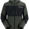 Simms Mens Guide Insulated Jacket
