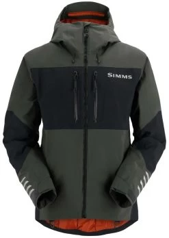 Simms Mens Guide Insulated Jacket