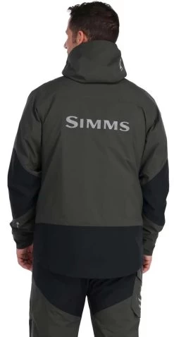 Simms Mens Guide Insulated Jacket -Simms Store simms mens guide insulated jacket 89413.1680351932