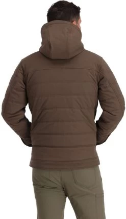 Simms Mens Cardwell Hooded Jacket 8 Simms Mens Cardwell Hooded Jacket -Simms Store simms ms cardwell hooded jacket 04189.1680351935