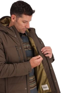 Simms Mens Cardwell Hooded Jacket 11 Simms Mens Cardwell Hooded Jacket -Simms Store simms ms cardwell hooded jacket 86887.1680351935