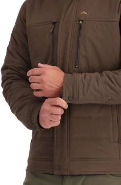 Simms Mens Cardwell Hooded Jacket 9 Simms Mens Cardwell Hooded Jacket -Simms Store simms ms cardwell hooded jacket 91798.1680351935