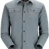 Simms Mens Cardwell Jacket