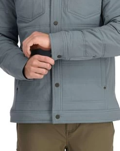 Simms Mens Cardwell Jacket -Simms Store simms ms cardwell jacket 57683.1680351938